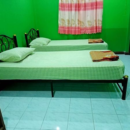 Diamond Hill Salak Phet Apartment Koh Chang Phòng bức ảnh