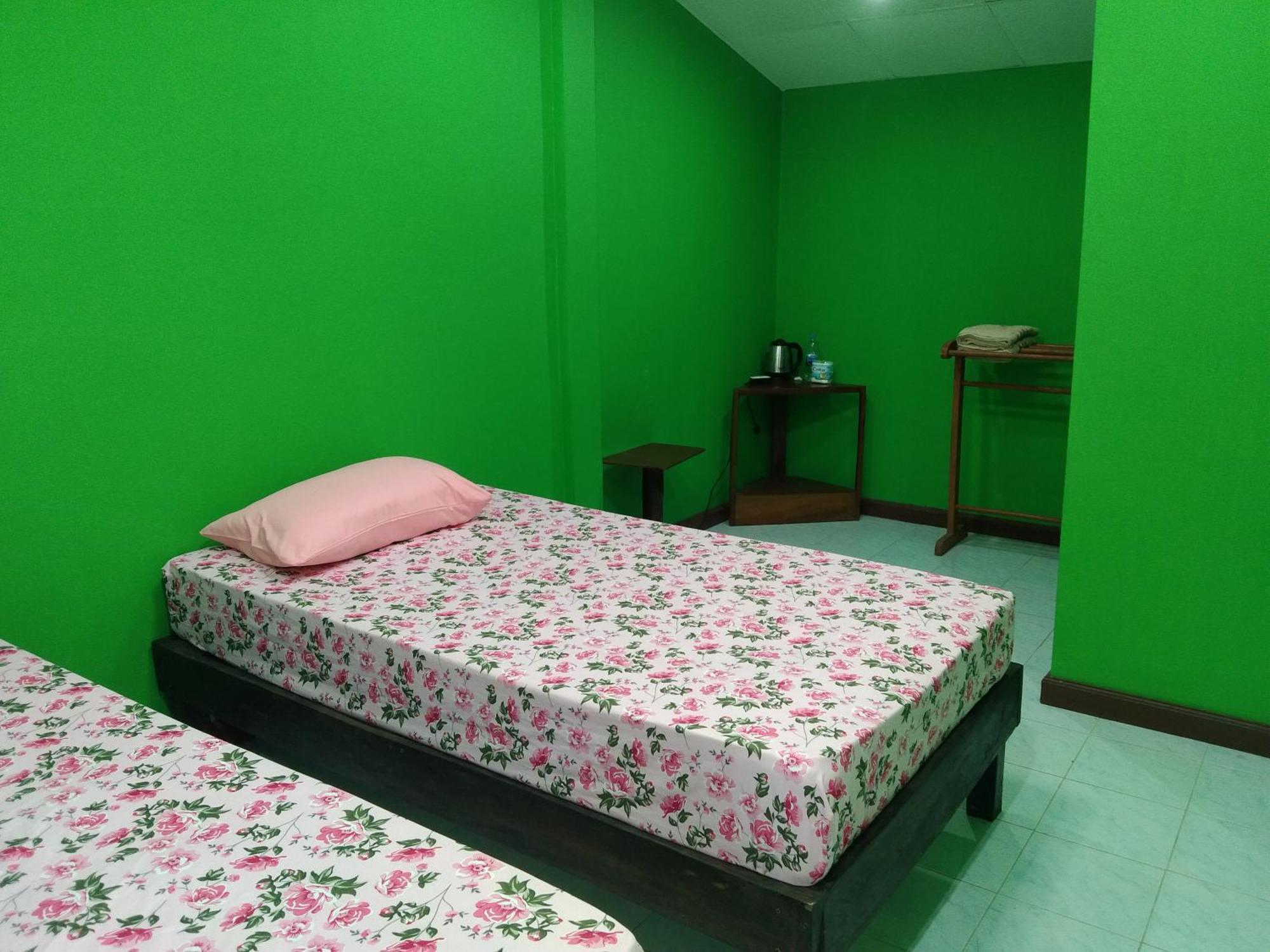 Diamond Hill Salak Phet Apartment Koh Chang Phòng bức ảnh