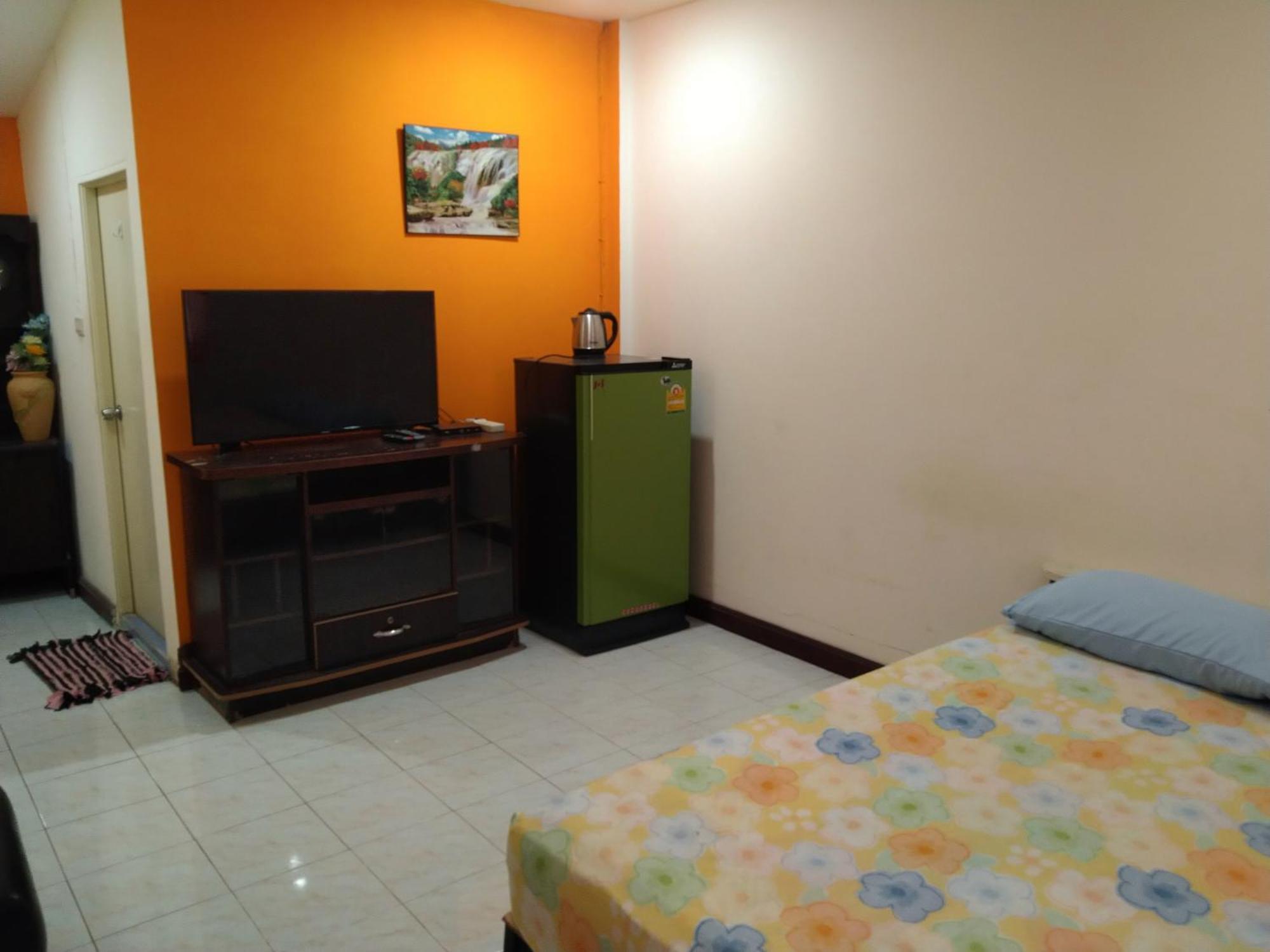 Diamond Hill Salak Phet Apartment Koh Chang Phòng bức ảnh