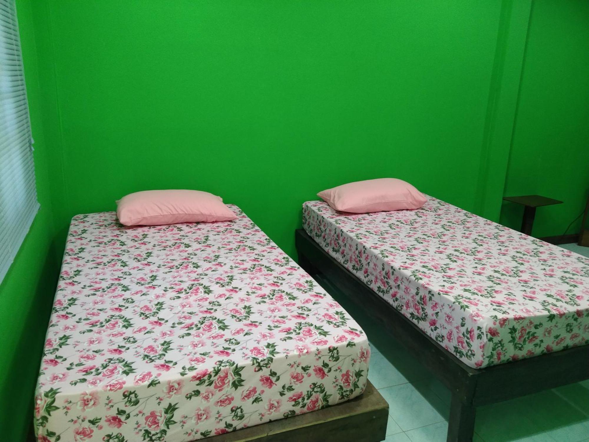 Diamond Hill Salak Phet Apartment Koh Chang Phòng bức ảnh