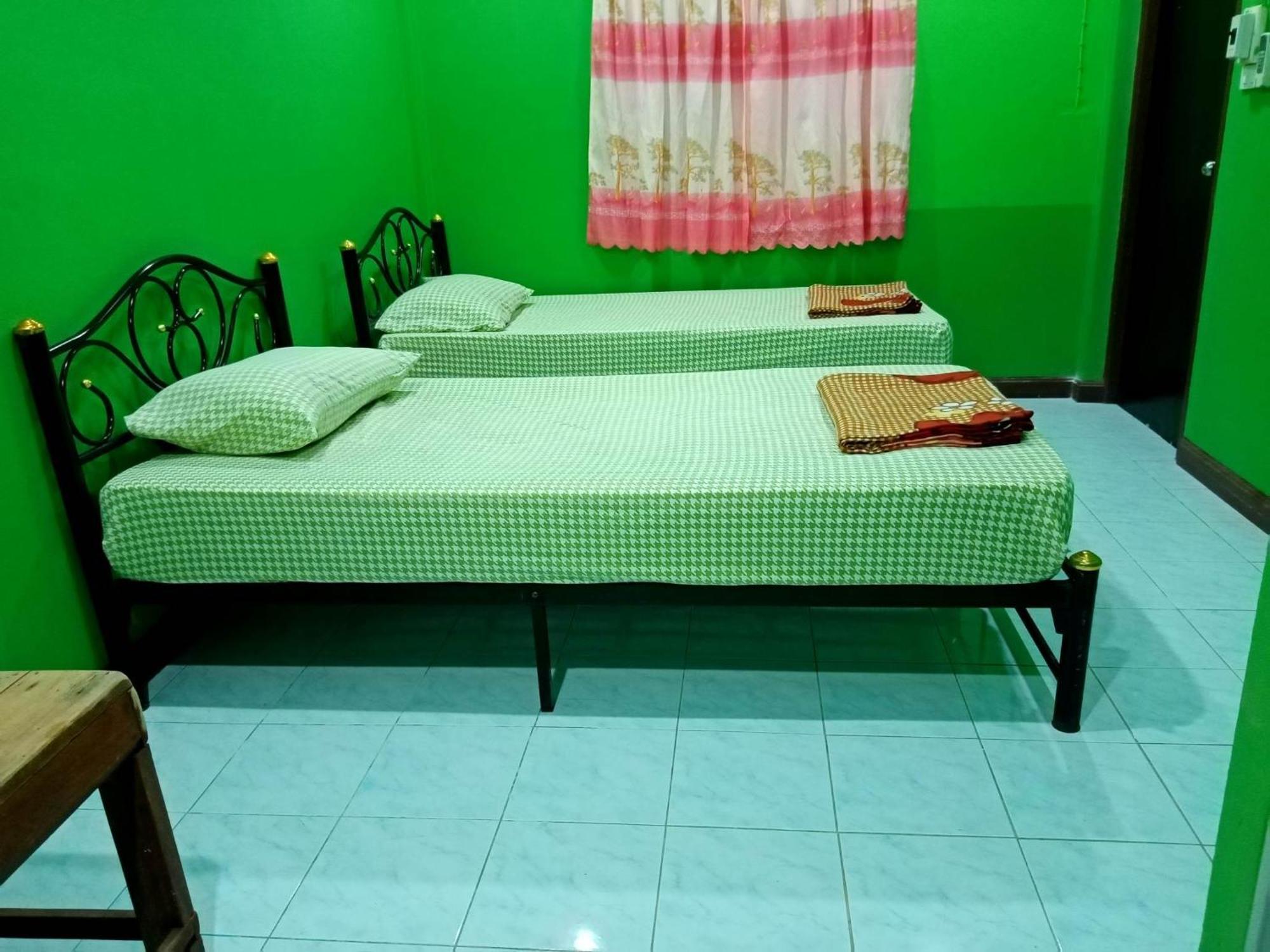 Diamond Hill Salak Phet Apartment Koh Chang Phòng bức ảnh