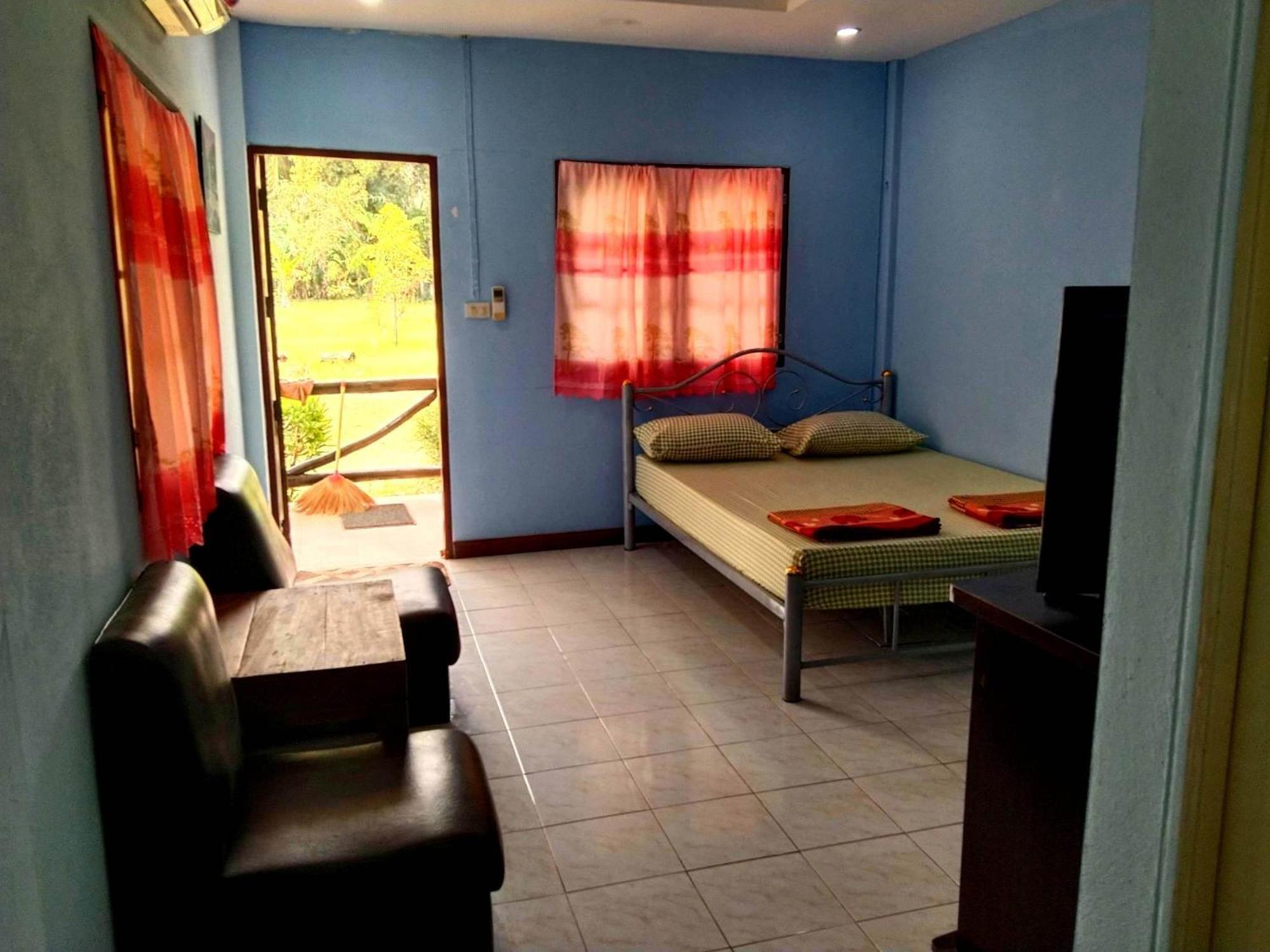 Diamond Hill Salak Phet Apartment Koh Chang Phòng bức ảnh