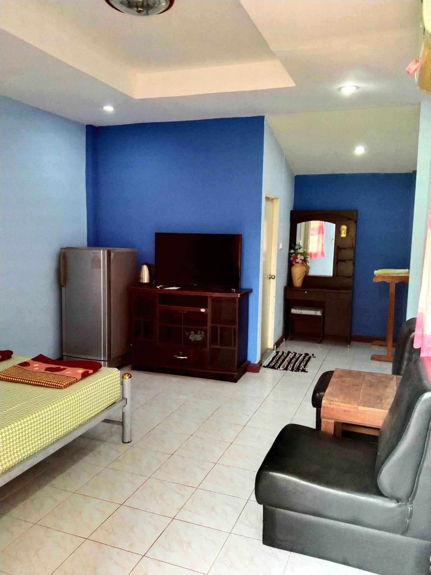 Diamond Hill Salak Phet Apartment Koh Chang Phòng bức ảnh