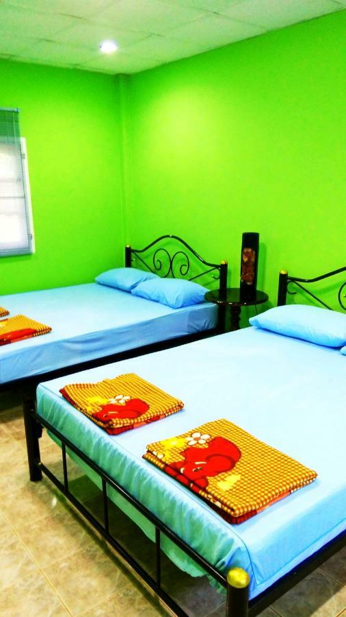 Diamond Hill Salak Phet Apartment Koh Chang Phòng bức ảnh