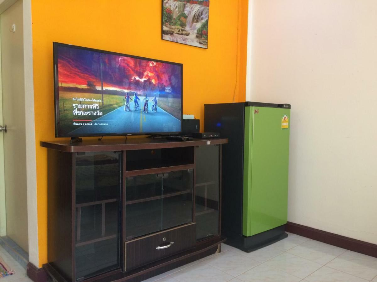 Diamond Hill Salak Phet Apartment Koh Chang Ngoại thất bức ảnh