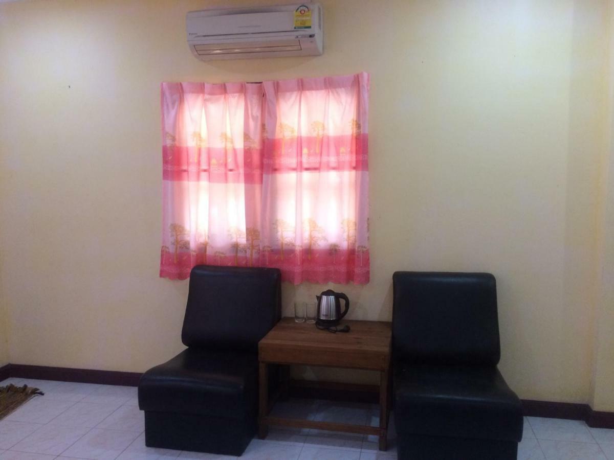 Diamond Hill Salak Phet Apartment Koh Chang Ngoại thất bức ảnh