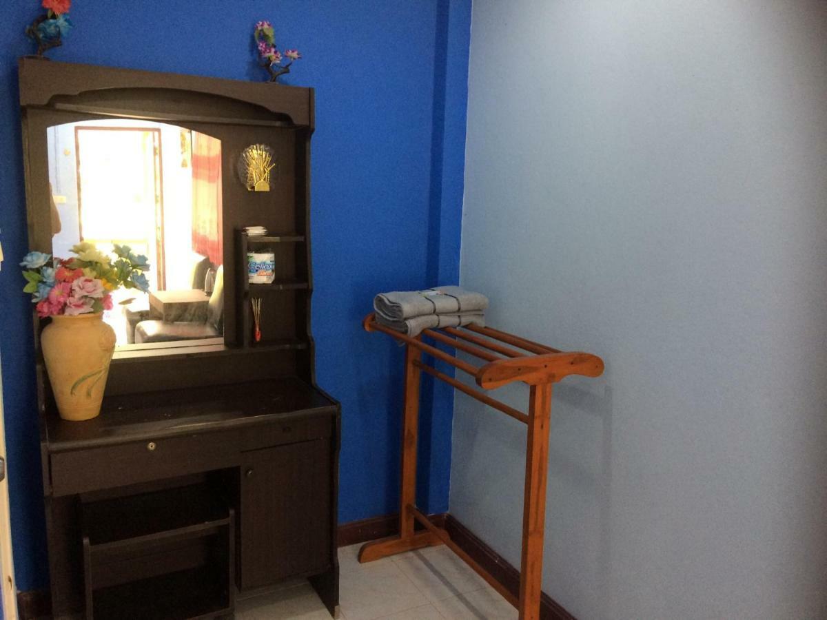 Diamond Hill Salak Phet Apartment Koh Chang Ngoại thất bức ảnh
