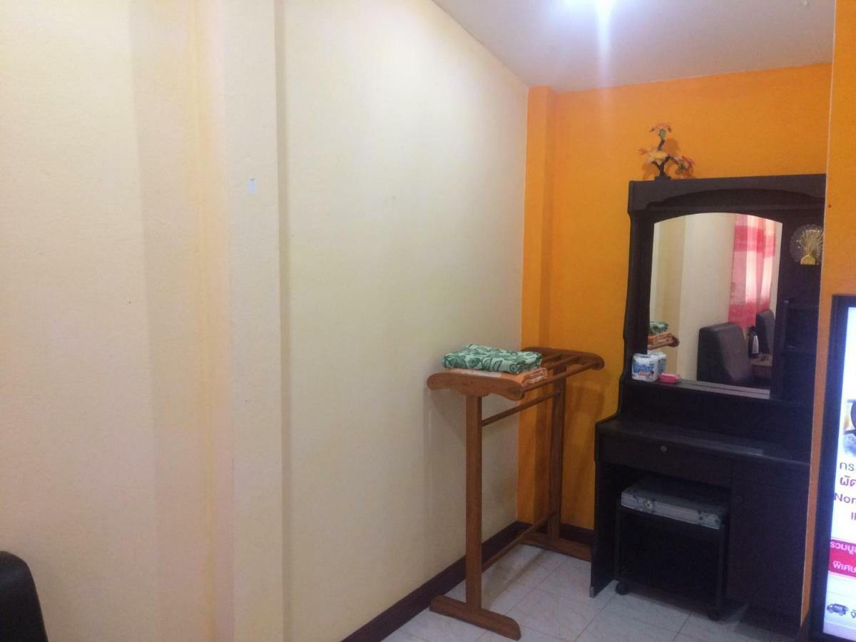 Diamond Hill Salak Phet Apartment Koh Chang Ngoại thất bức ảnh