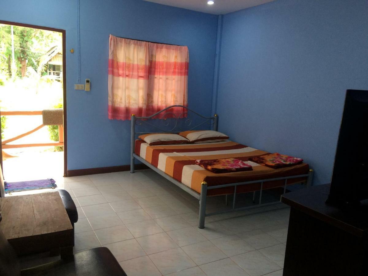Diamond Hill Salak Phet Apartment Koh Chang Ngoại thất bức ảnh