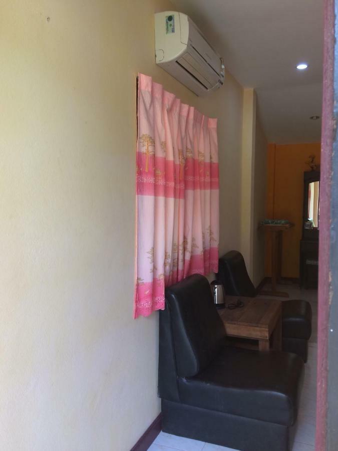 Diamond Hill Salak Phet Apartment Koh Chang Ngoại thất bức ảnh