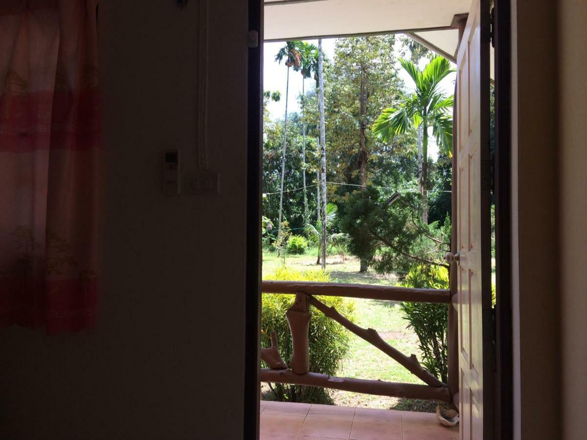 Diamond Hill Salak Phet Apartment Koh Chang Ngoại thất bức ảnh
