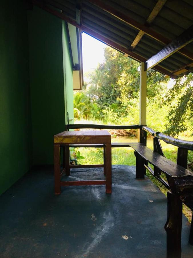 Diamond Hill Salak Phet Apartment Koh Chang Ngoại thất bức ảnh