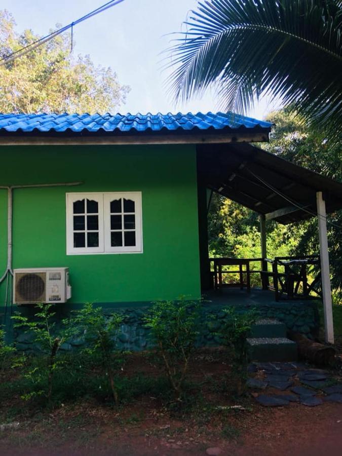 Diamond Hill Salak Phet Apartment Koh Chang Ngoại thất bức ảnh