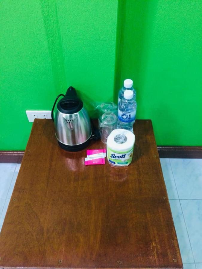 Diamond Hill Salak Phet Apartment Koh Chang Ngoại thất bức ảnh