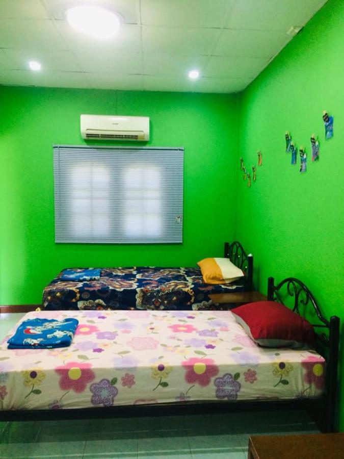 Diamond Hill Salak Phet Apartment Koh Chang Ngoại thất bức ảnh