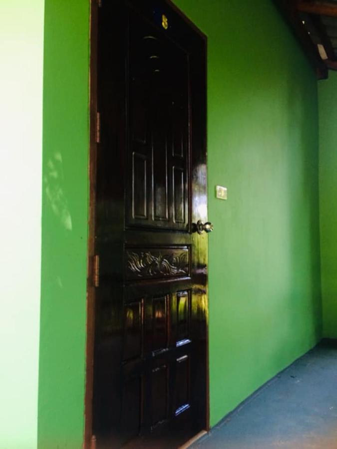 Diamond Hill Salak Phet Apartment Koh Chang Ngoại thất bức ảnh