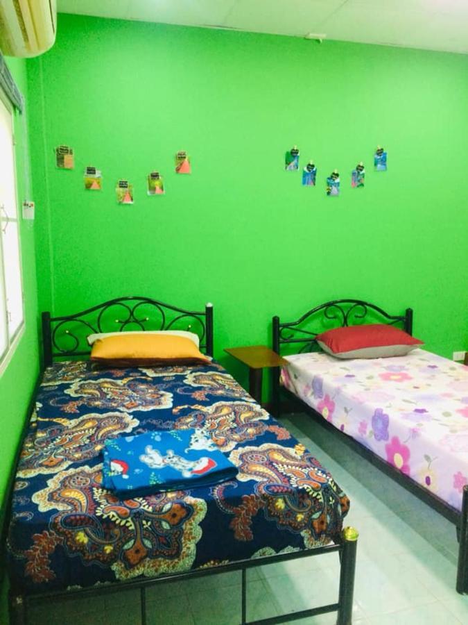 Diamond Hill Salak Phet Apartment Koh Chang Ngoại thất bức ảnh
