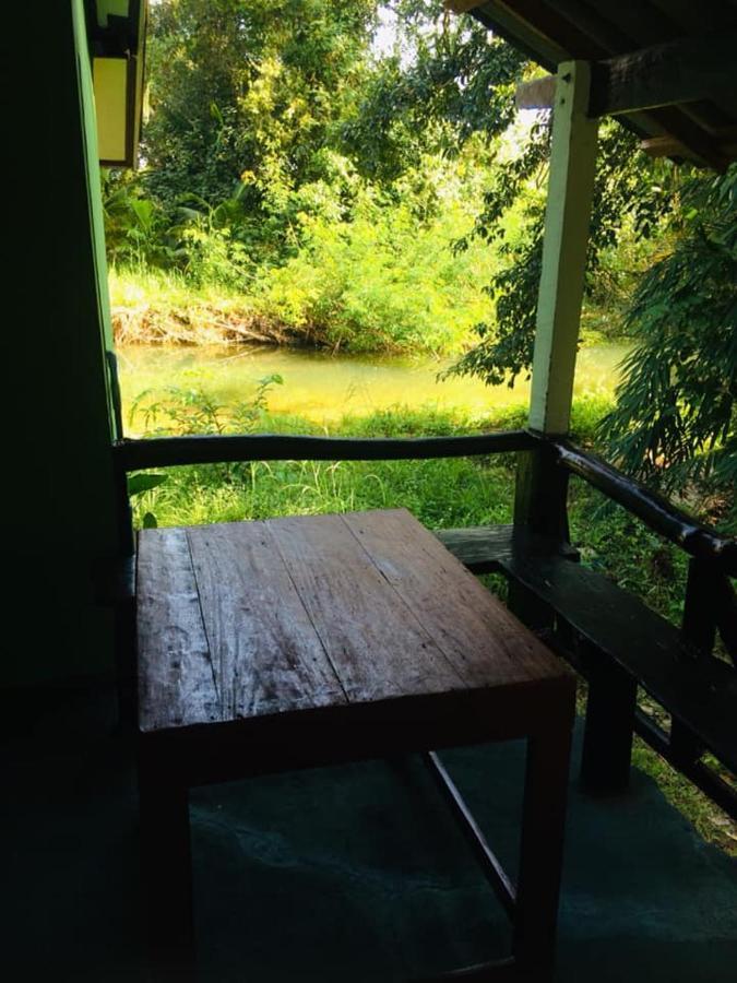 Diamond Hill Salak Phet Apartment Koh Chang Ngoại thất bức ảnh